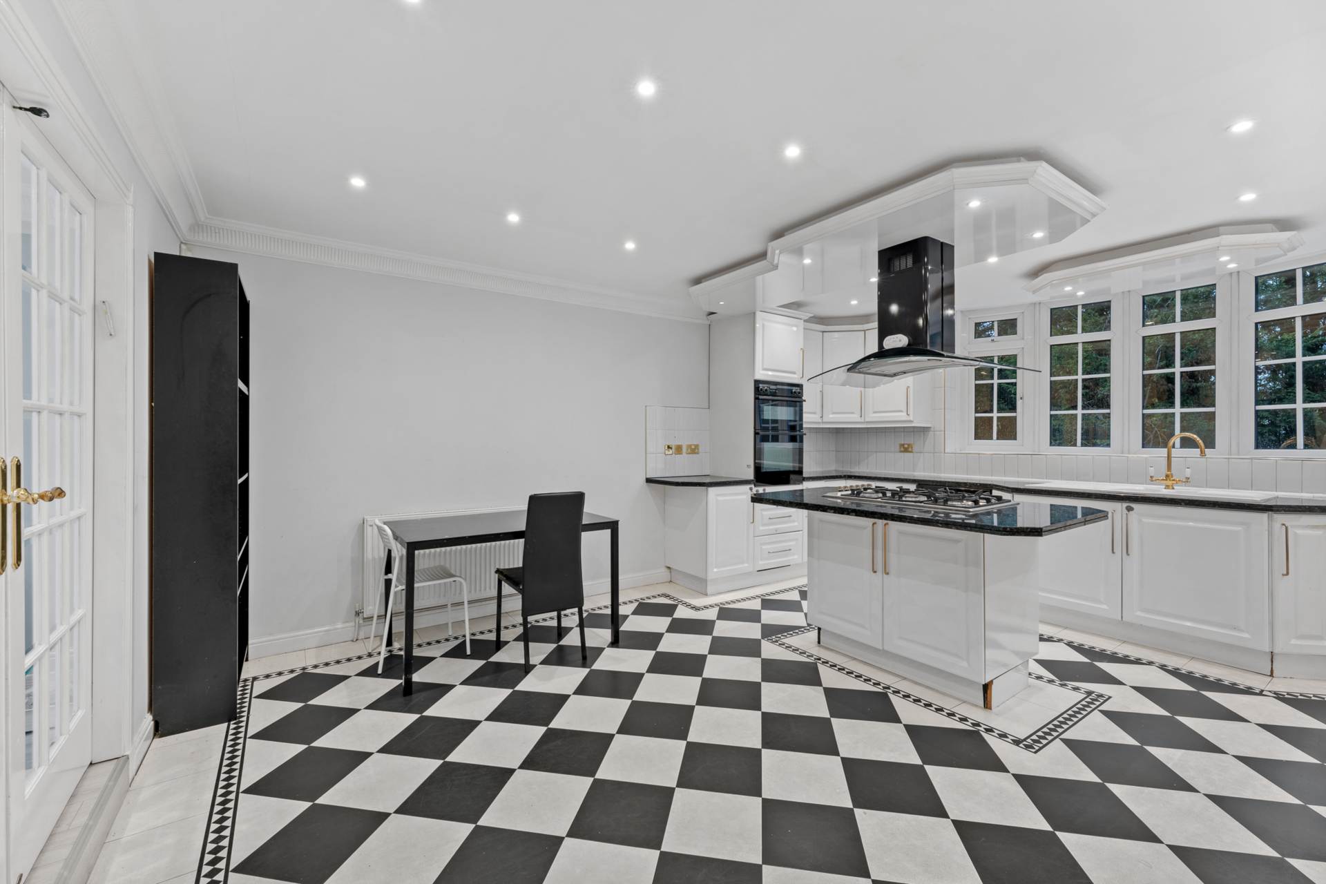 Kersal Crag, Salford, Image 7