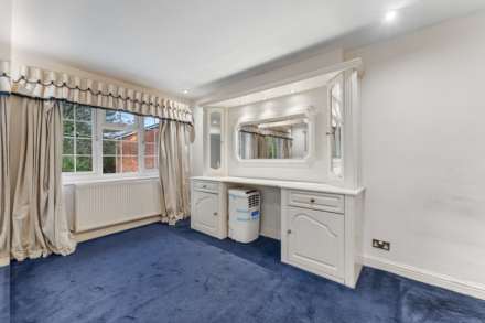 Kersal Crag, Salford, Image 15