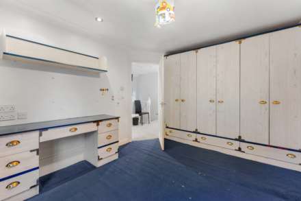 Kersal Crag, Salford, Image 17