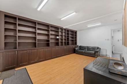 Kersal Crag, Salford, Image 2