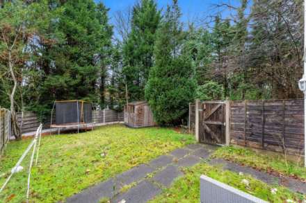 Kersal Crag, Salford, Image 20