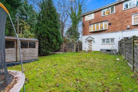 Kersal Crag, Salford, Image 21