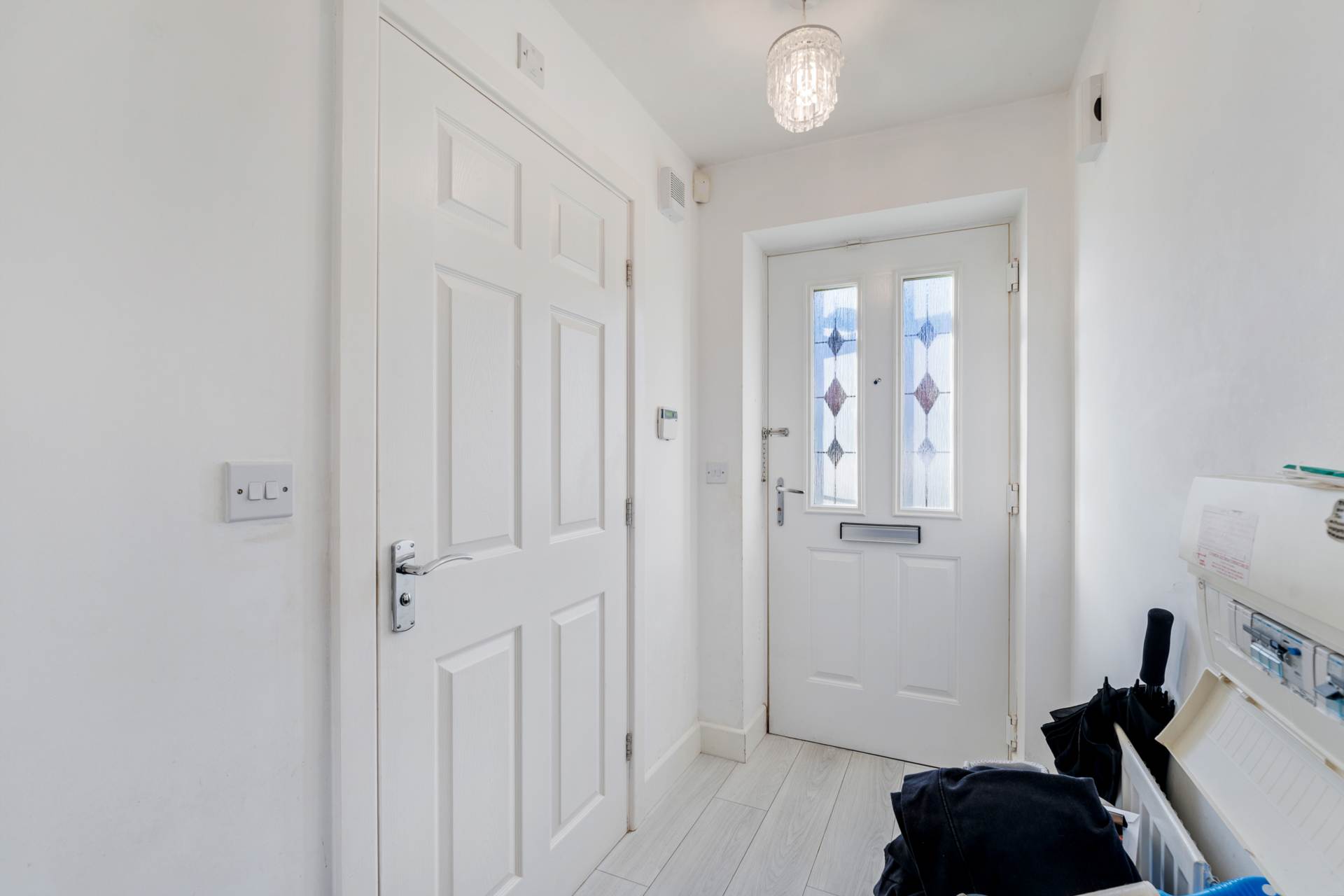 Greene Way, Salford, Image 2