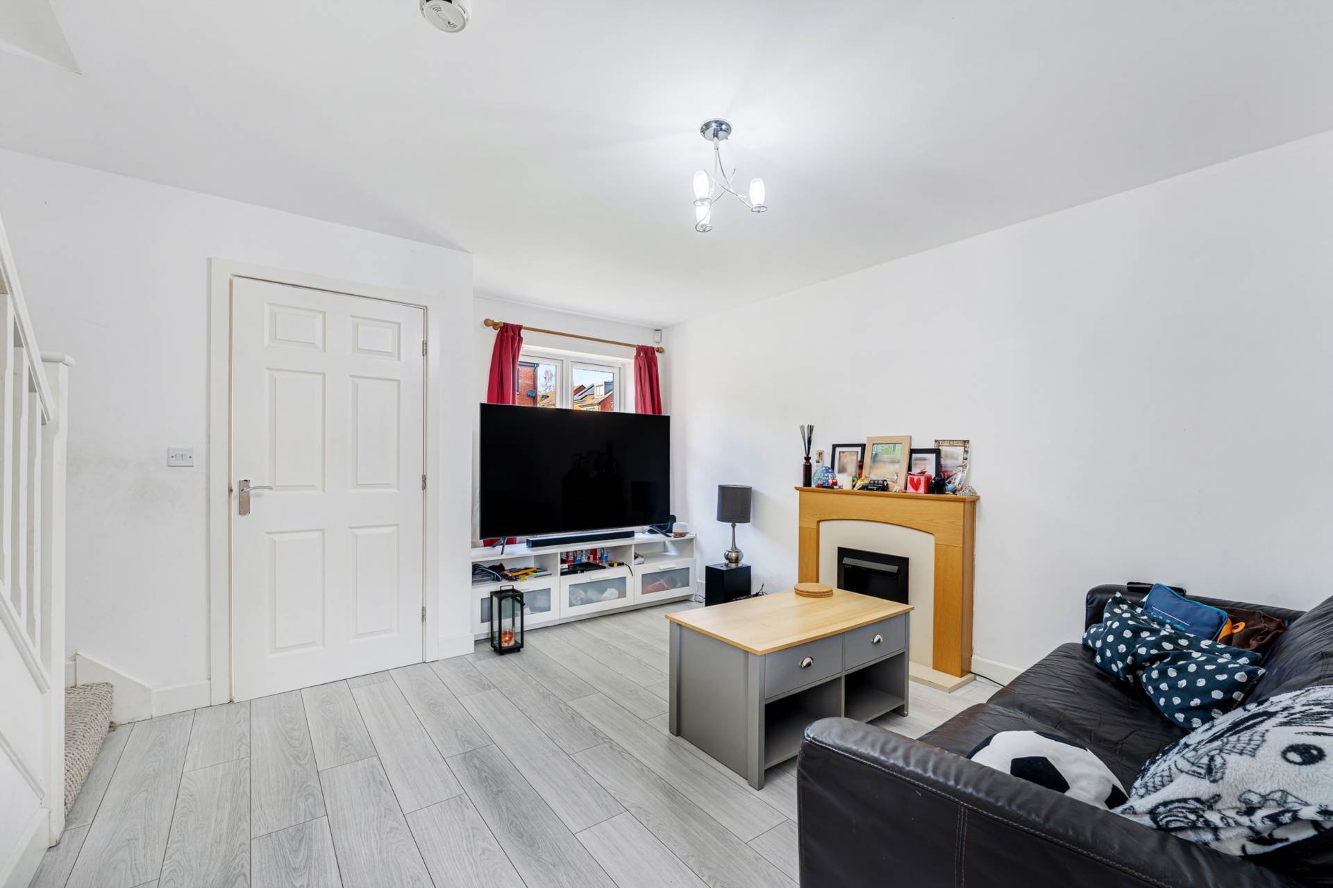 Greene Way, Salford, Image 5