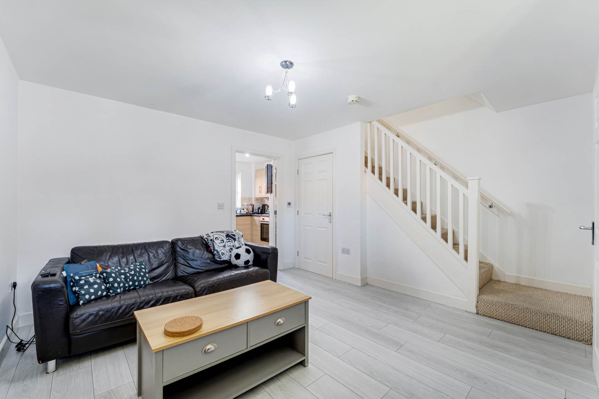 Greene Way, Salford, Image 6