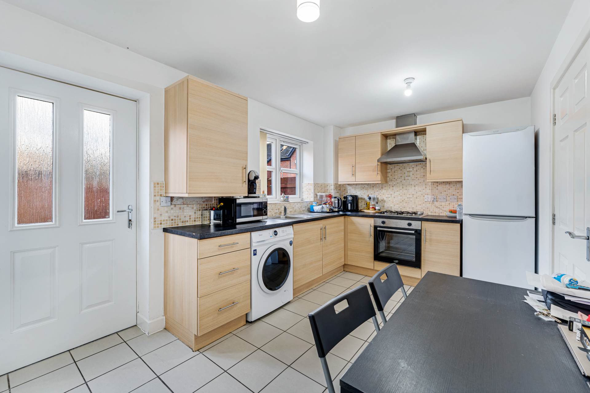 Greene Way, Salford, Image 7