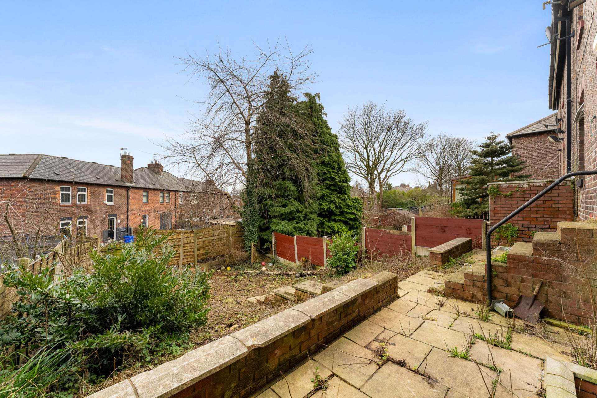 Oaklands Road, Salford, Image 18