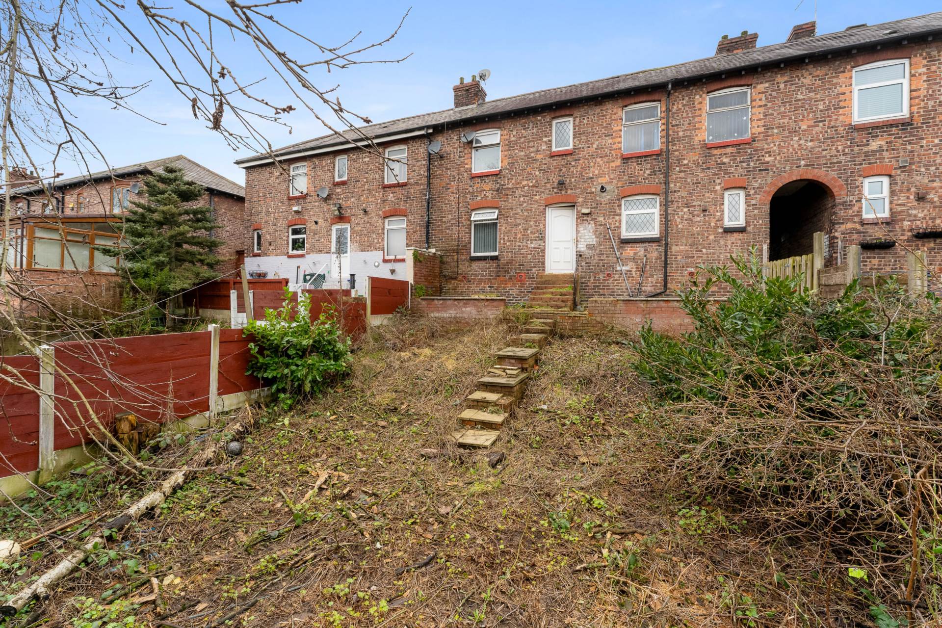 Oaklands Road, Salford, Image 19