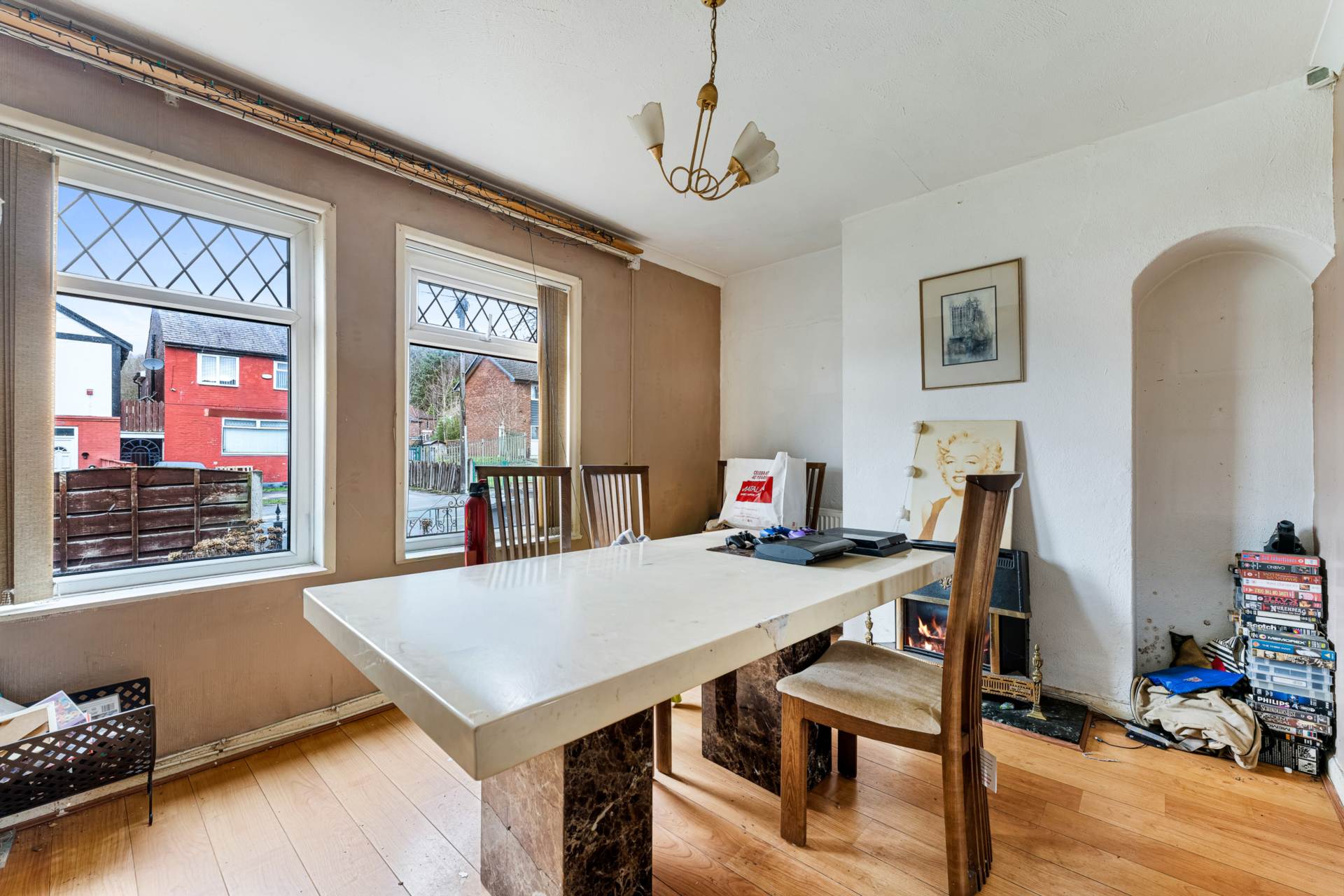 Oaklands Road, Salford, Image 4