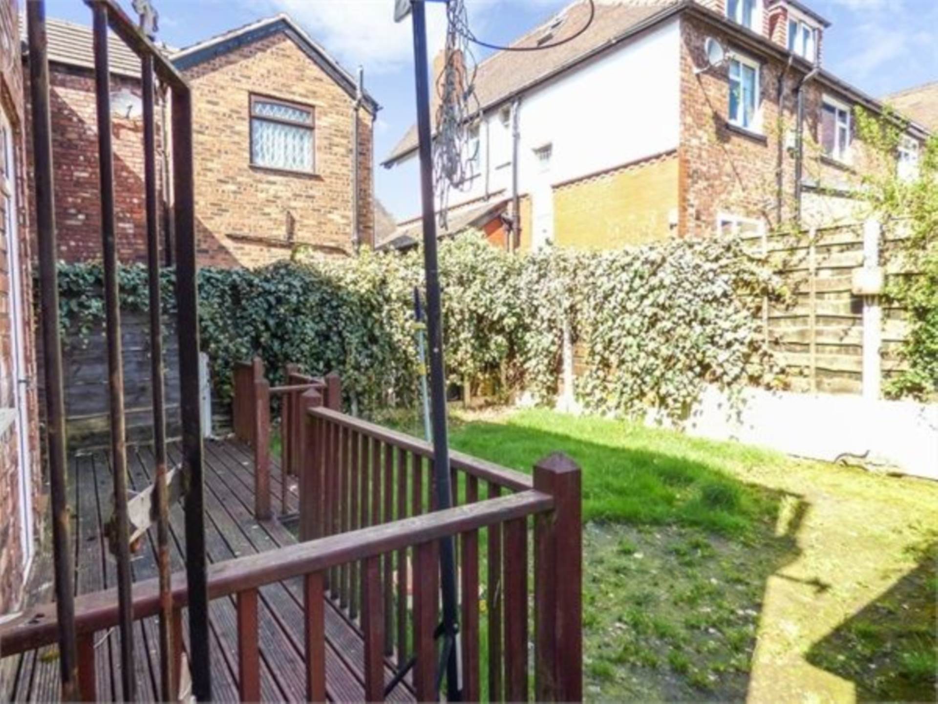 Park Road, Prestwich, Image 15