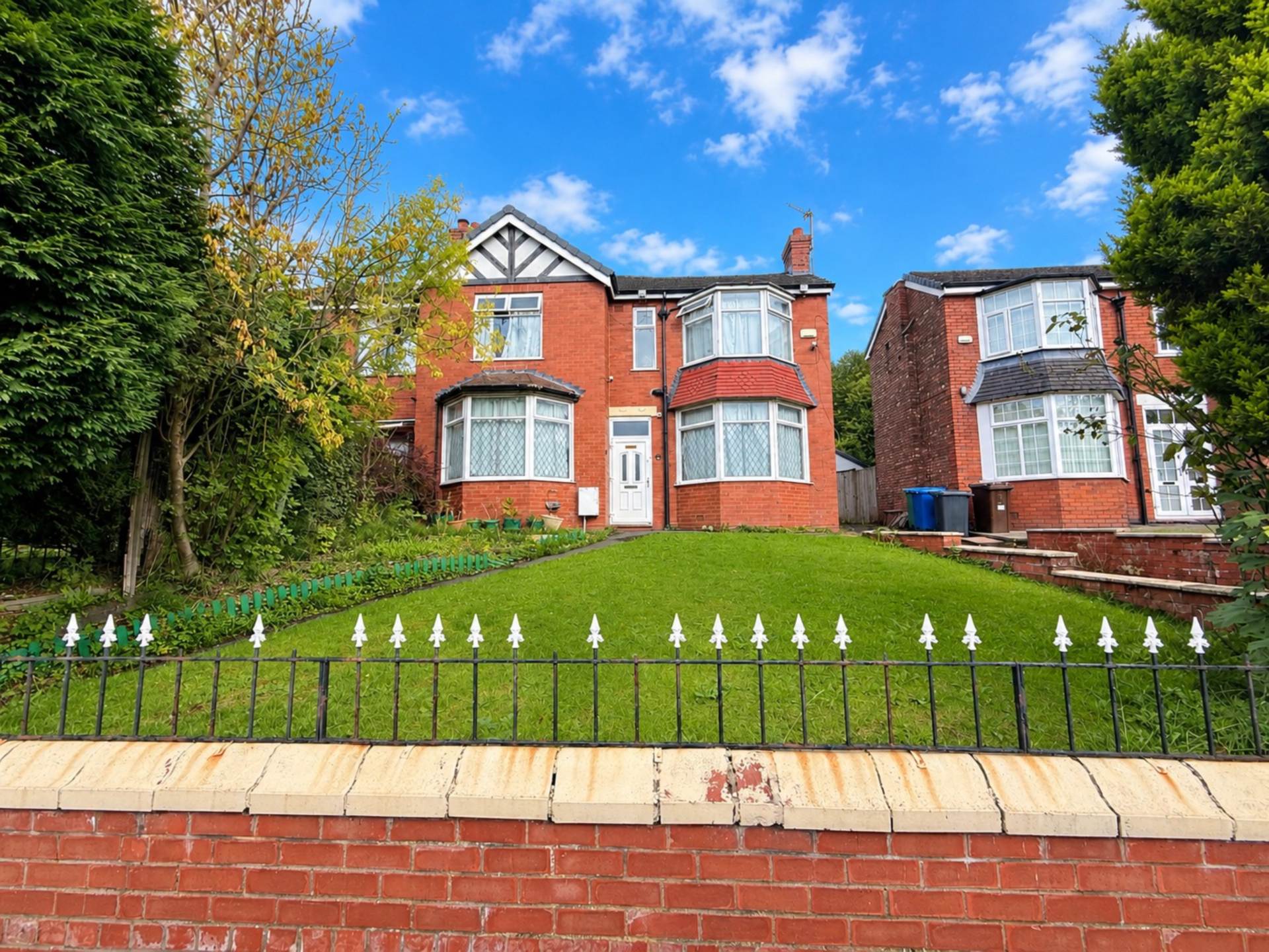 Park Road, Prestwich, Image 18