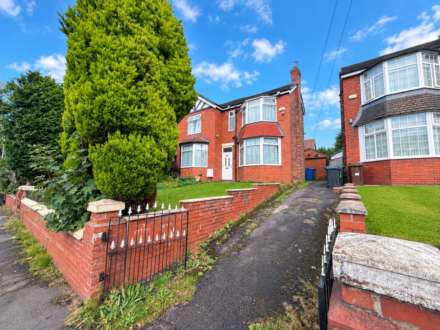 Park Road, Prestwich, Image 1