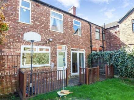 Park Road, Prestwich, Image 16