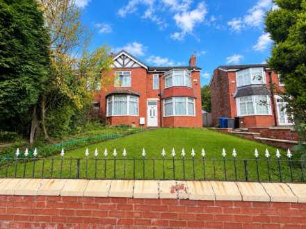 Park Road, Prestwich, Image 18
