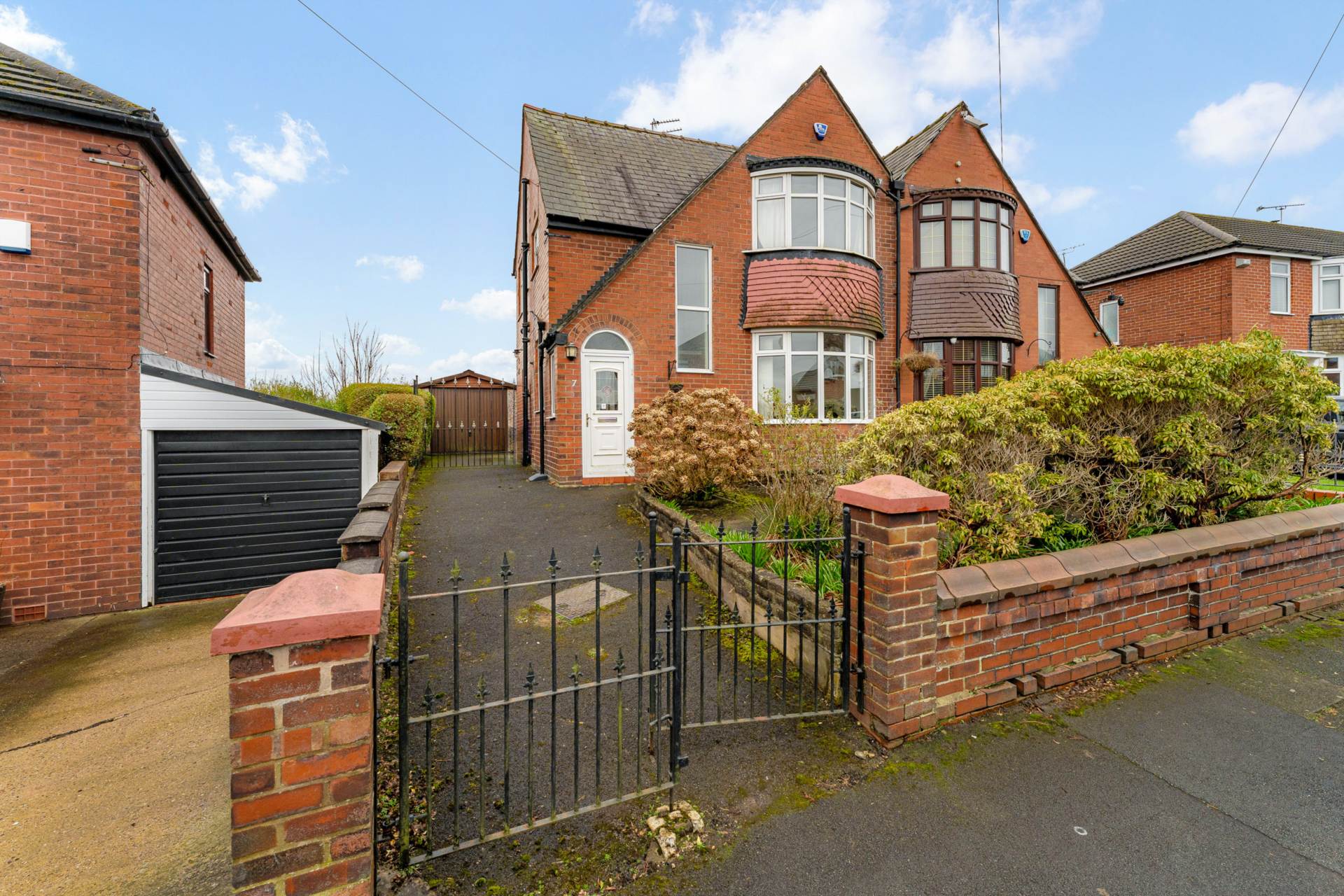 Hillcrest Road, Prestwich, Image 1