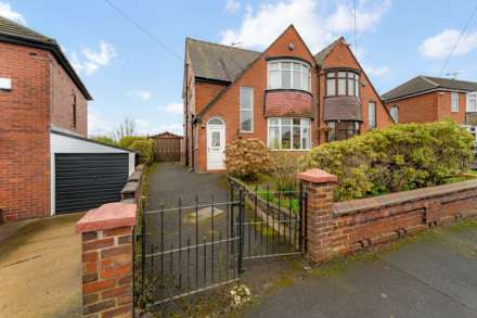 Hillcrest Road, Prestwich, Image 1