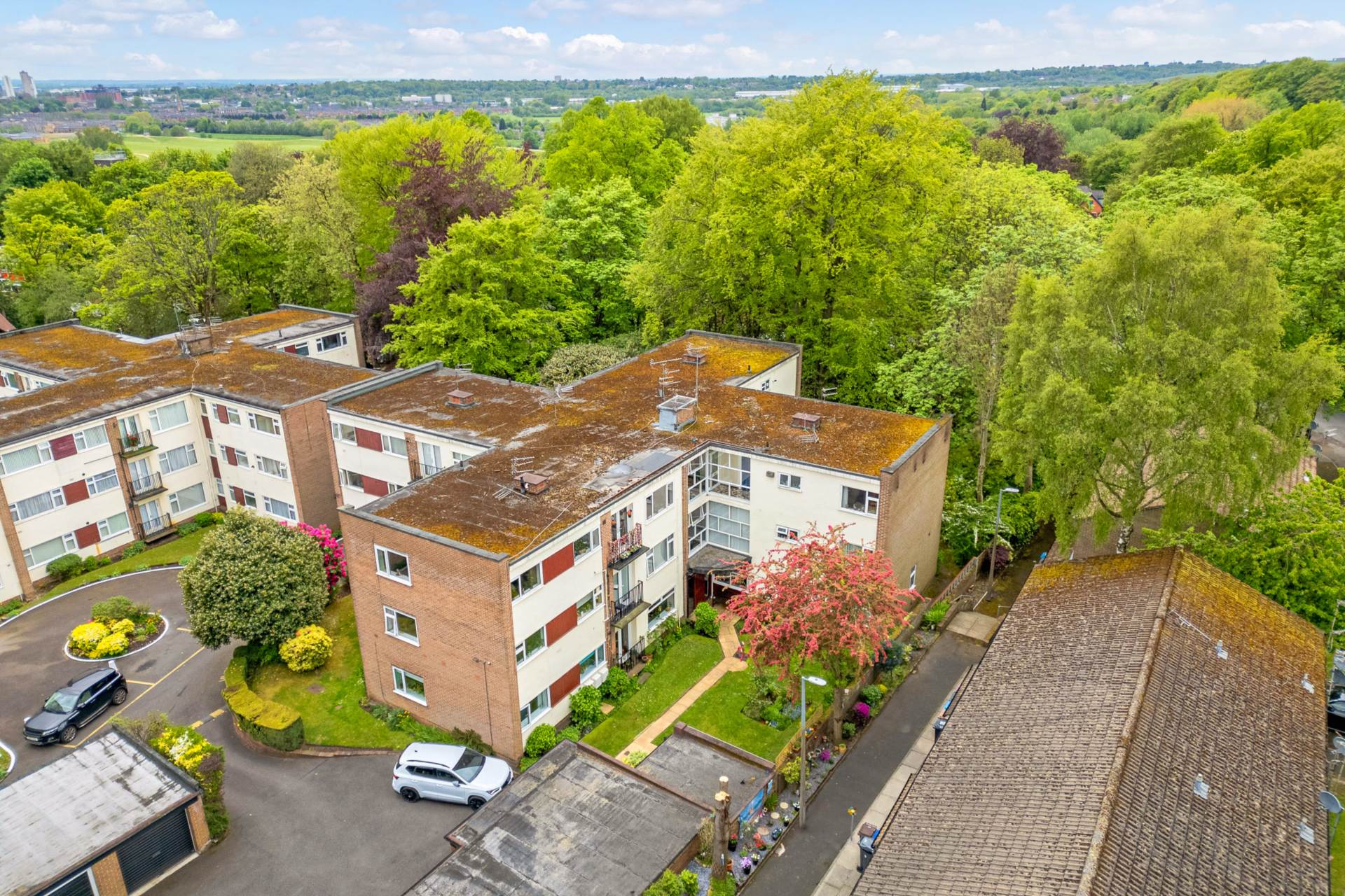 Park Lane Court, Salford, Image 1