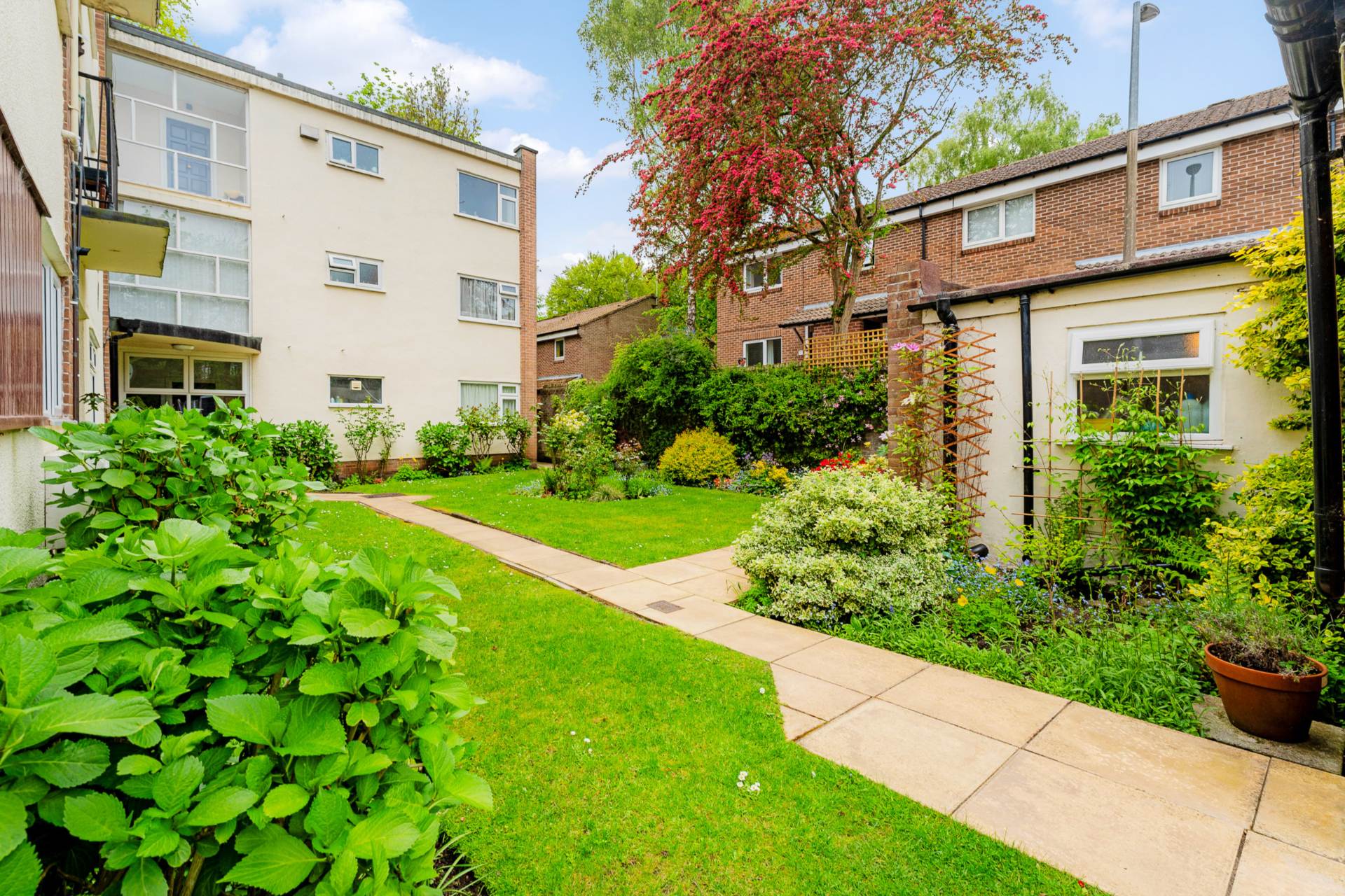 Park Lane Court, Salford, Image 12