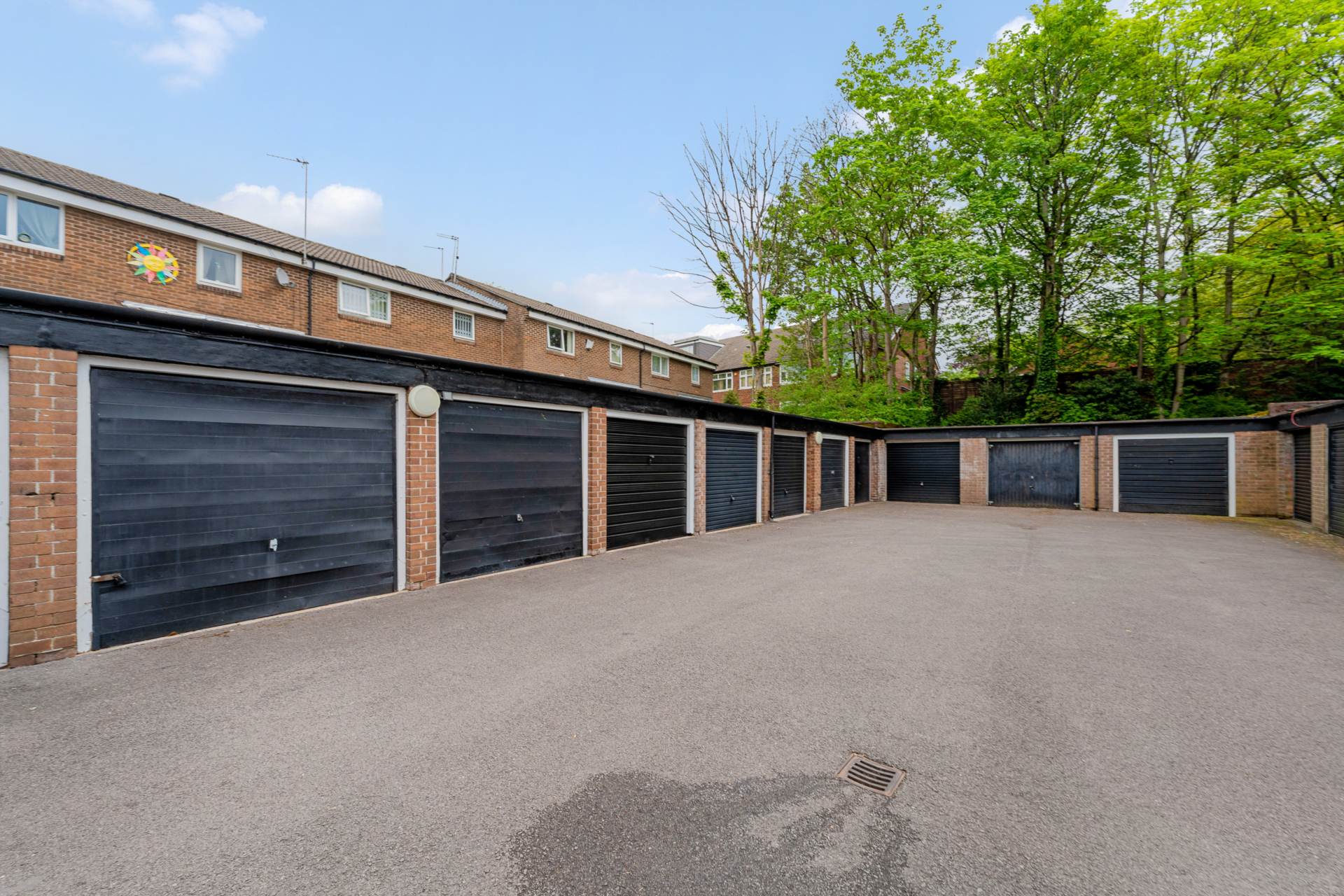 Park Lane Court, Salford, Image 13