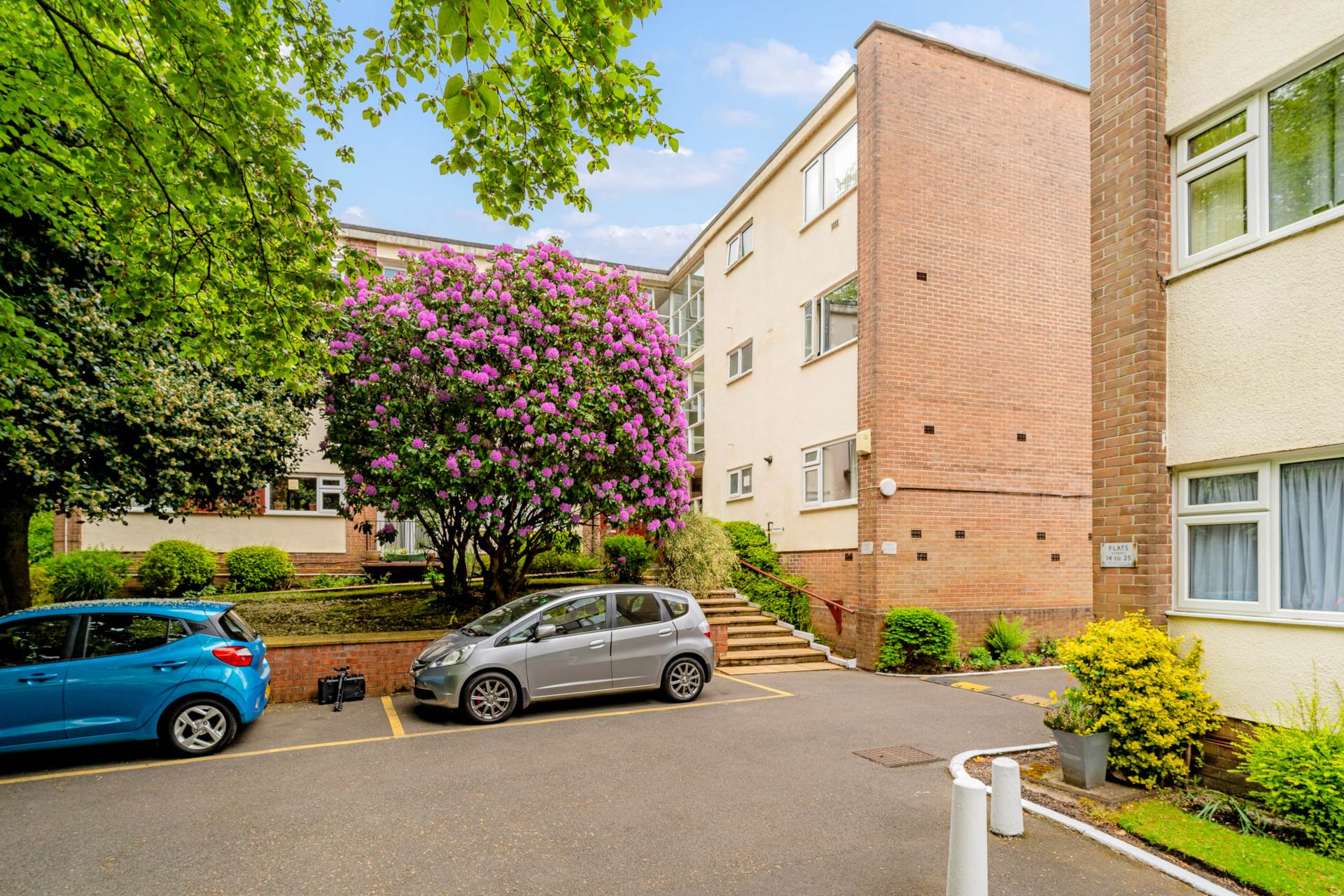 Park Lane Court, Salford, Image 2
