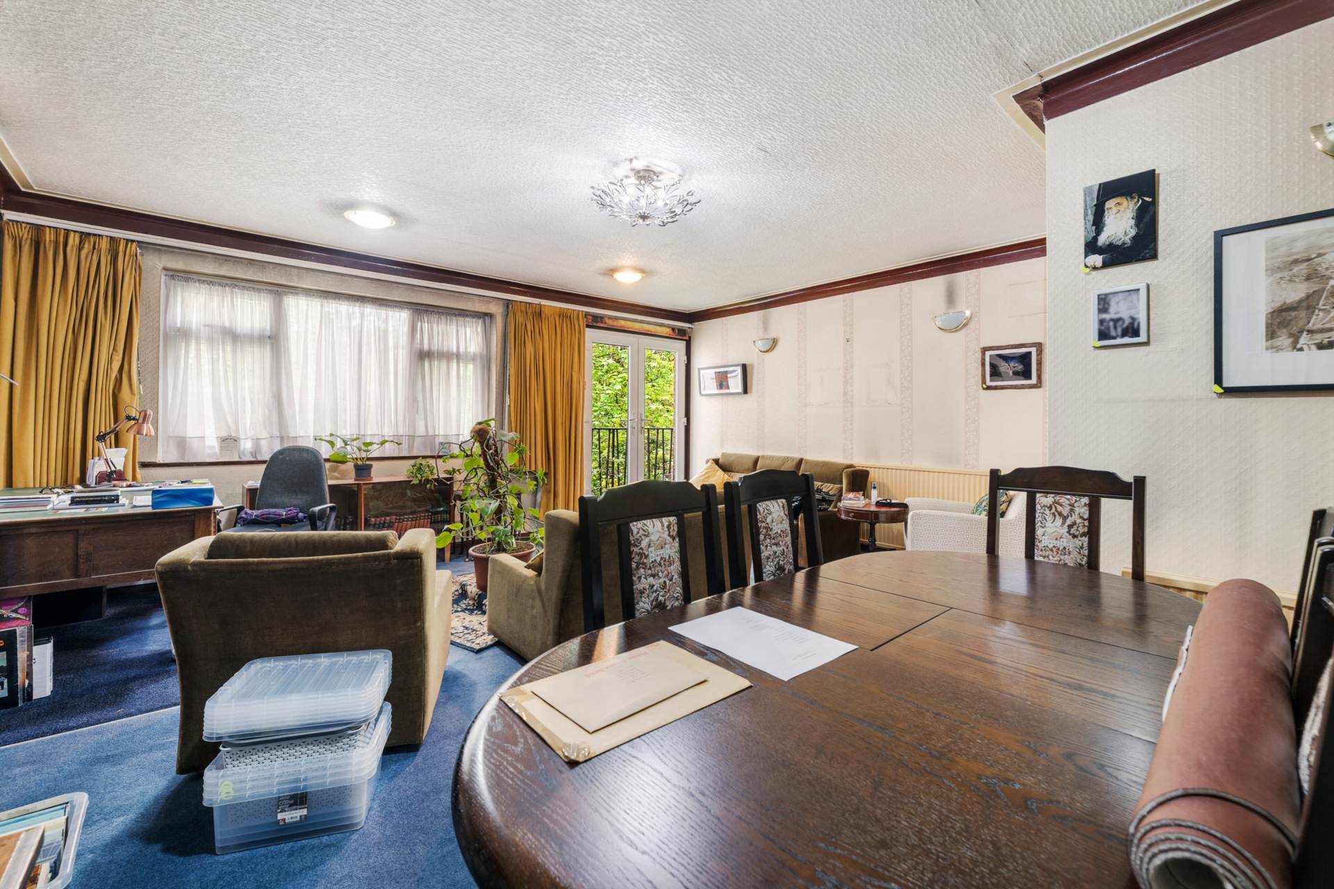 Park Lane Court, Salford, Image 4