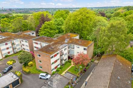Park Lane Court, Salford