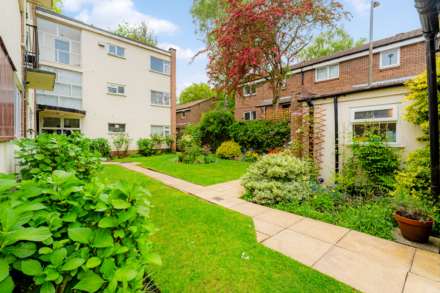 Park Lane Court, Salford, Image 12
