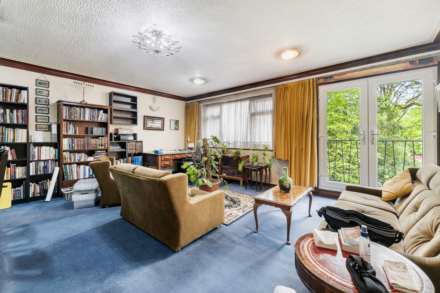 Park Lane Court, Salford, Image 3