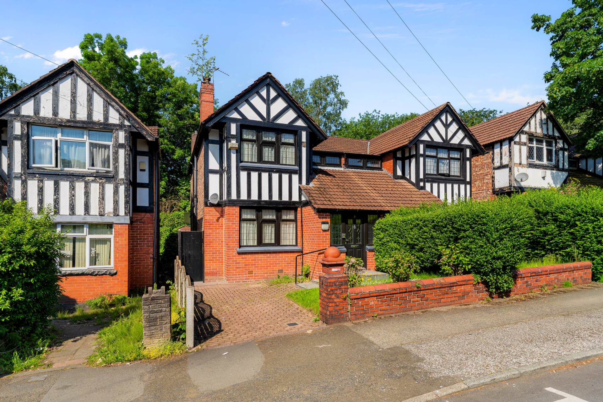 Lichfield Drive, Prestwich, Image 1
