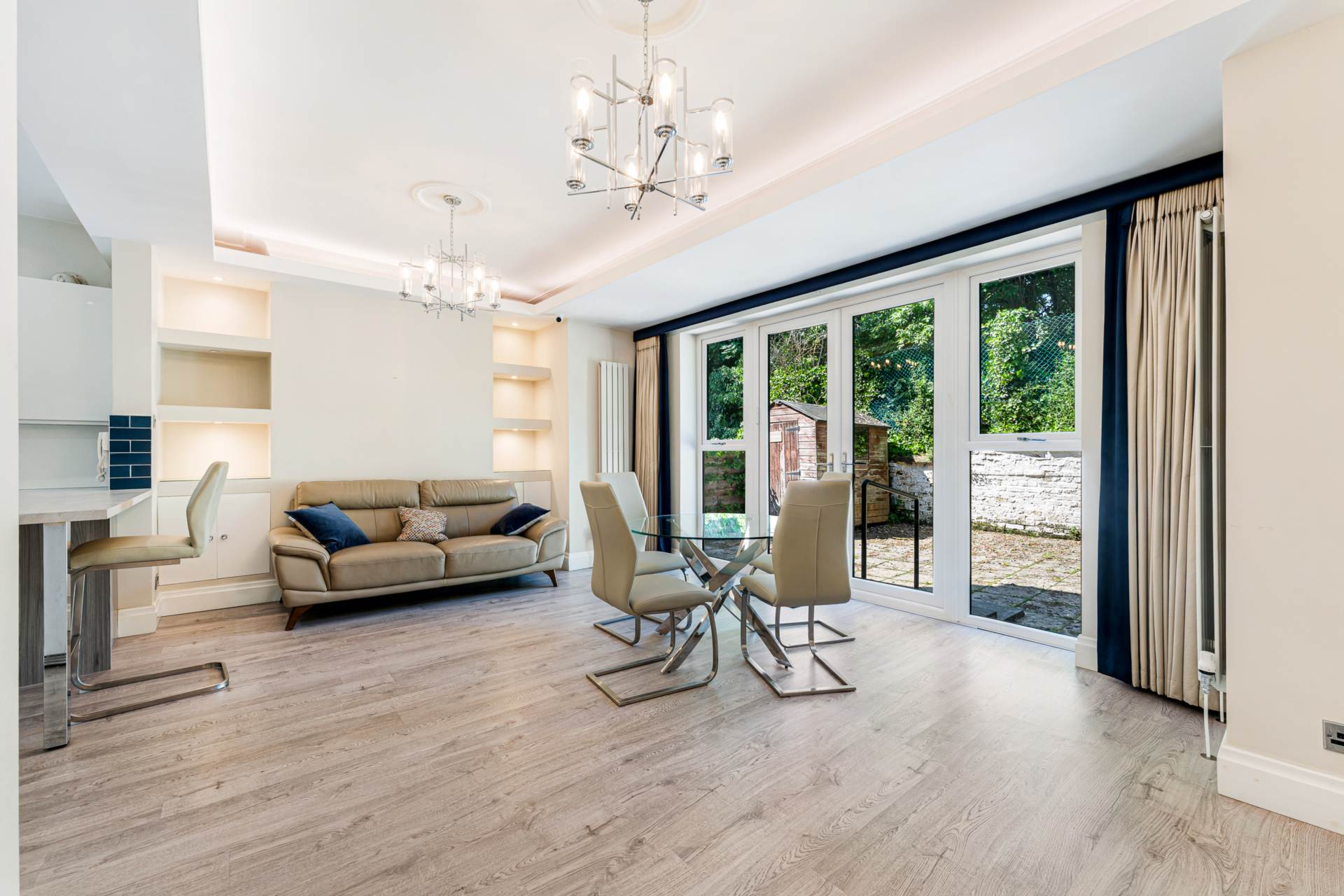 Lichfield Drive, Prestwich, Image 10