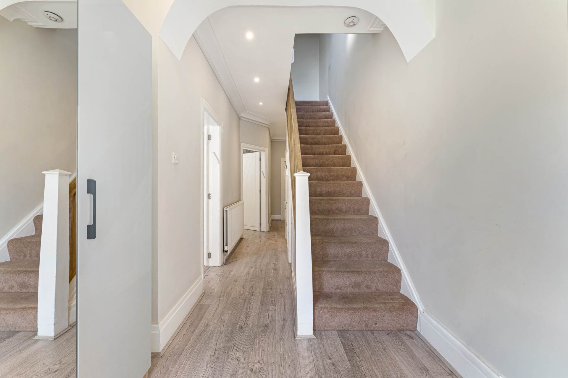 Lichfield Drive, Prestwich, Image 2