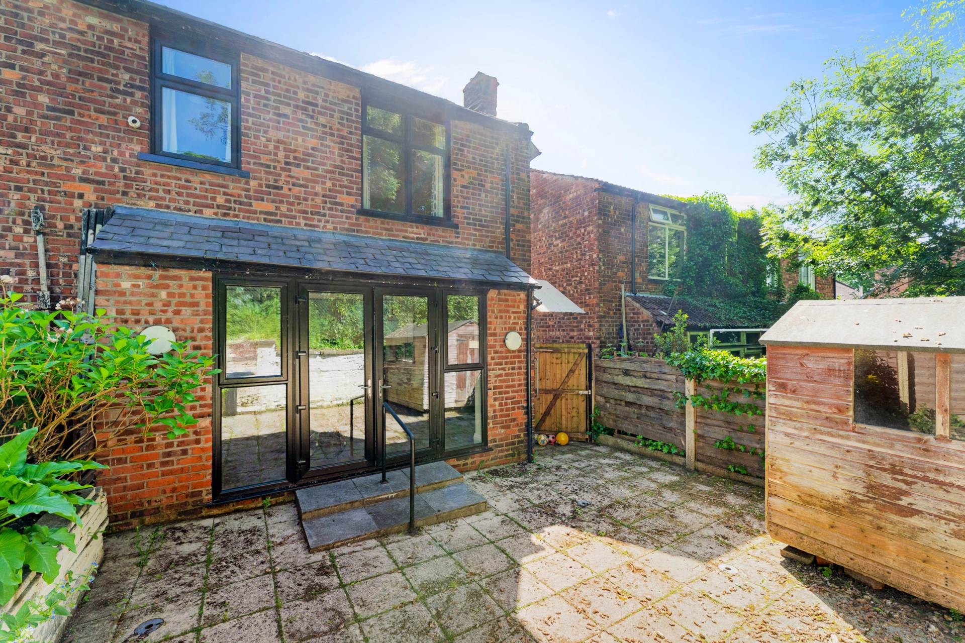 Lichfield Drive, Prestwich, Image 20