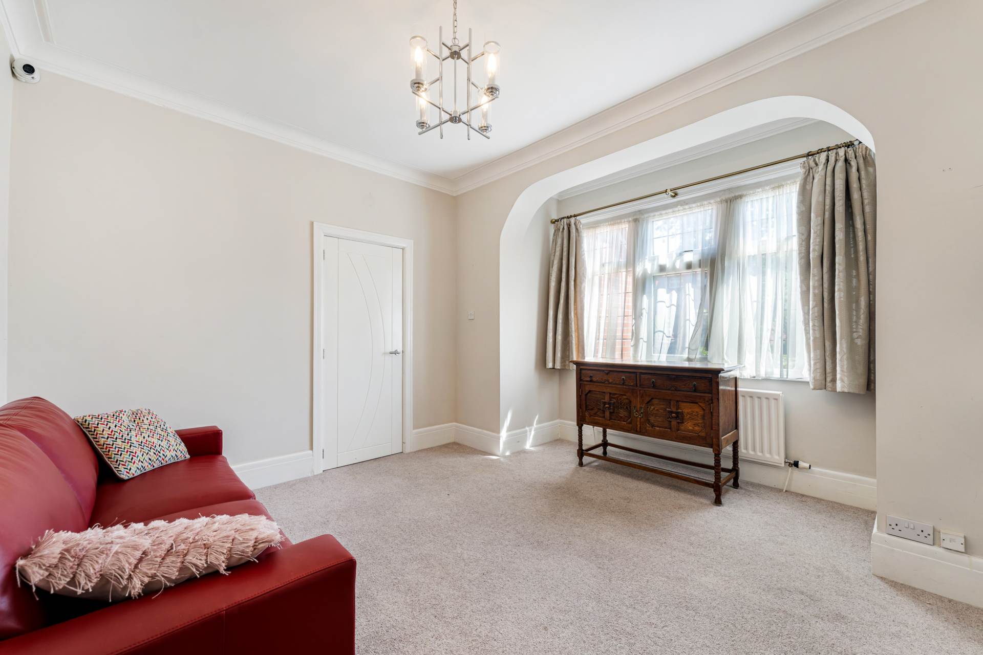 Lichfield Drive, Prestwich, Image 4