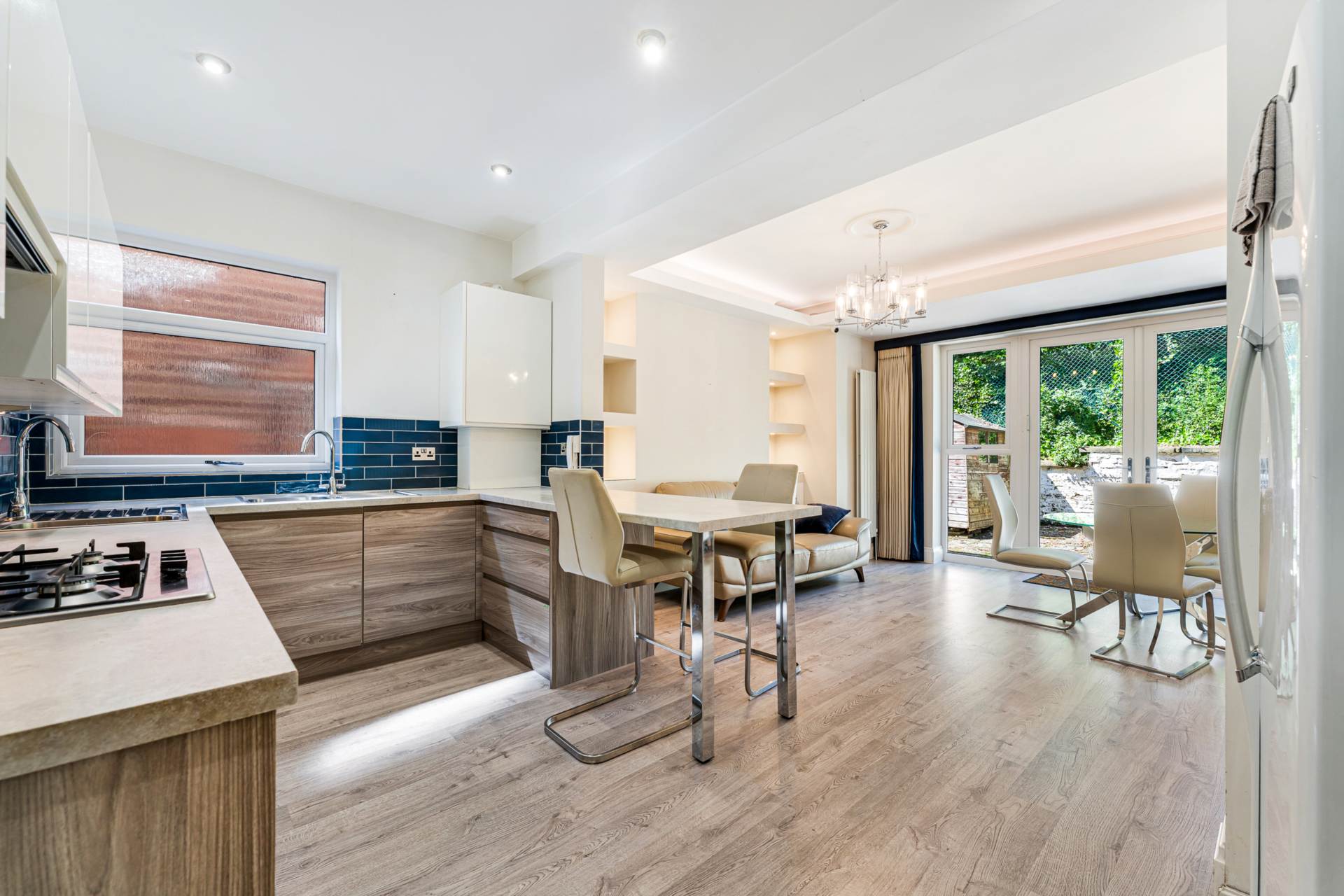 Lichfield Drive, Prestwich, Image 5