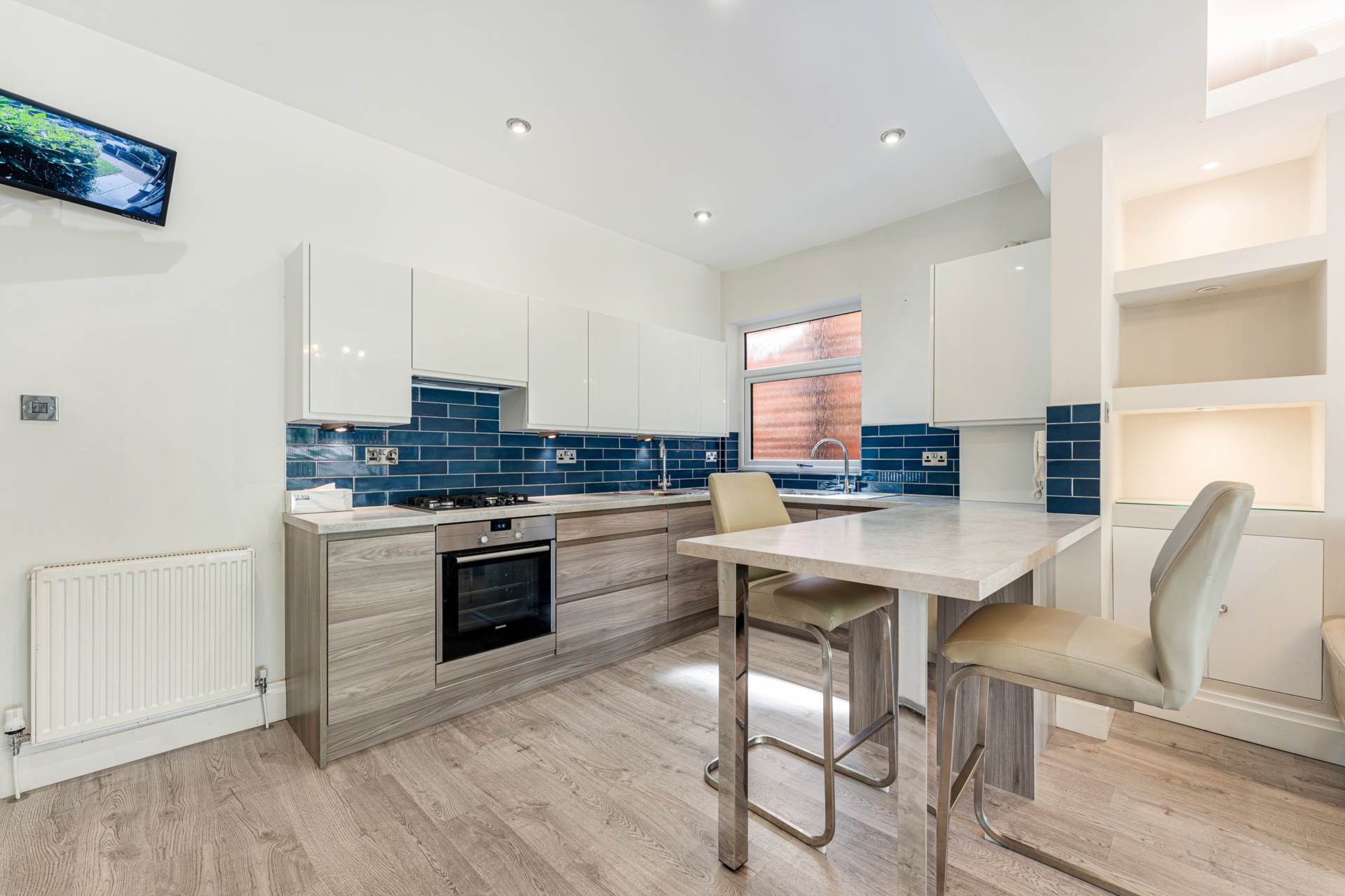 Lichfield Drive, Prestwich, Image 6