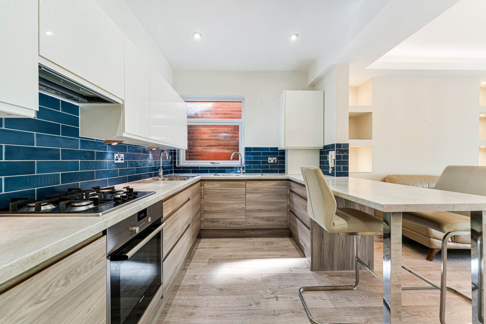 Lichfield Drive, Prestwich, Image 7