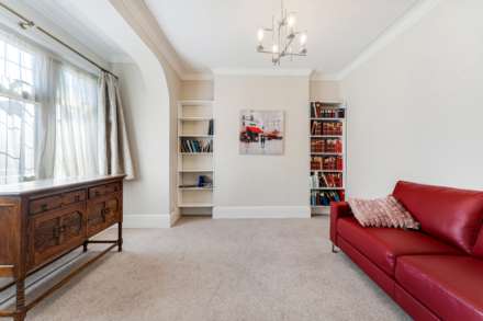 Lichfield Drive, Prestwich, Image 3