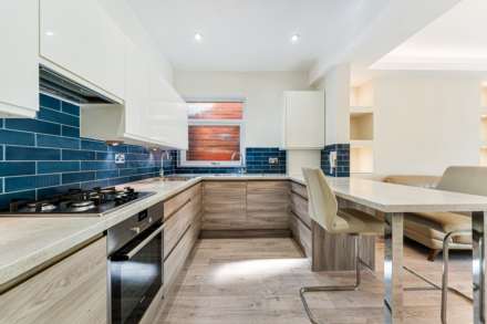 Lichfield Drive, Prestwich, Image 7