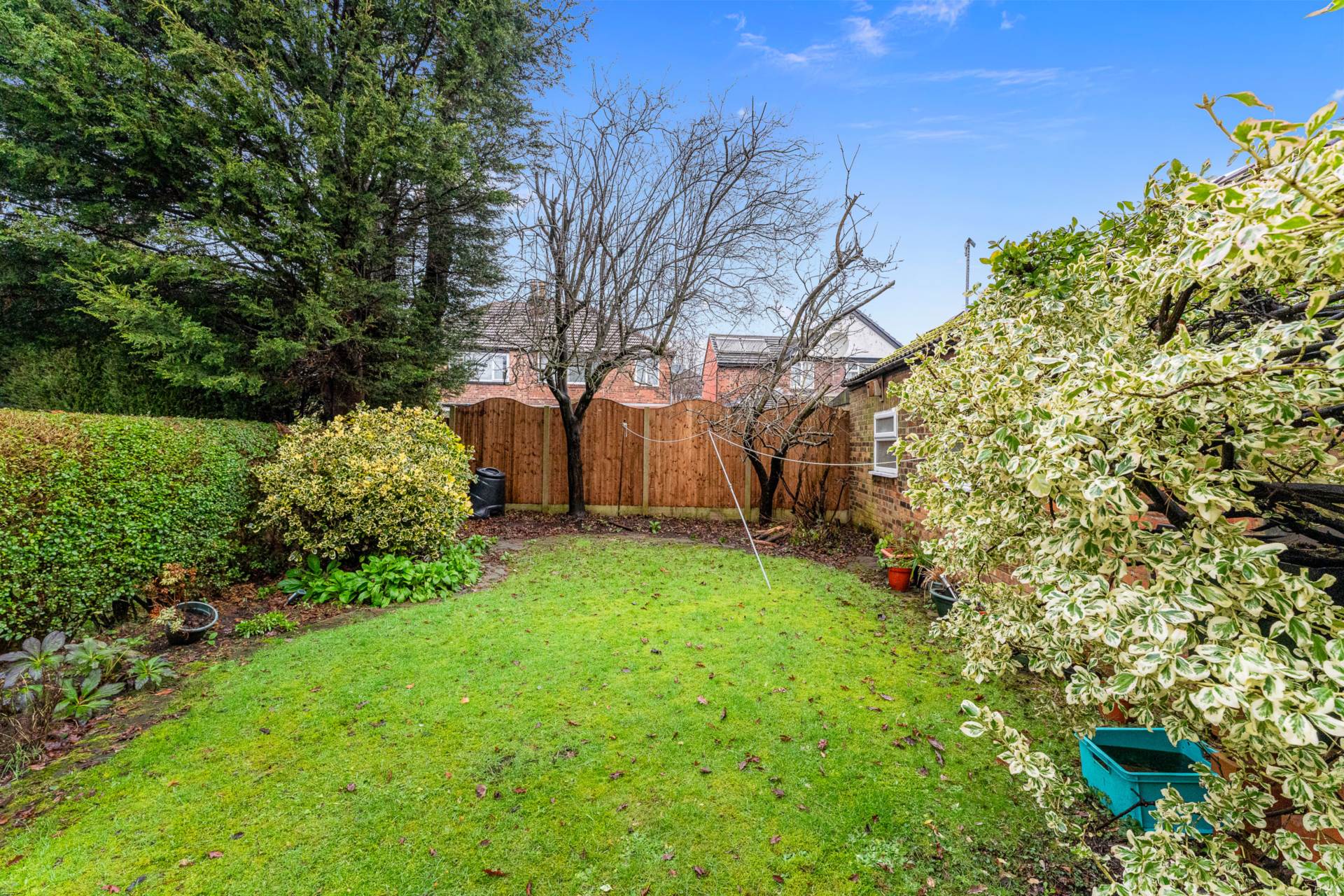 Tewkesbury Drive, Prestwich, Image 19