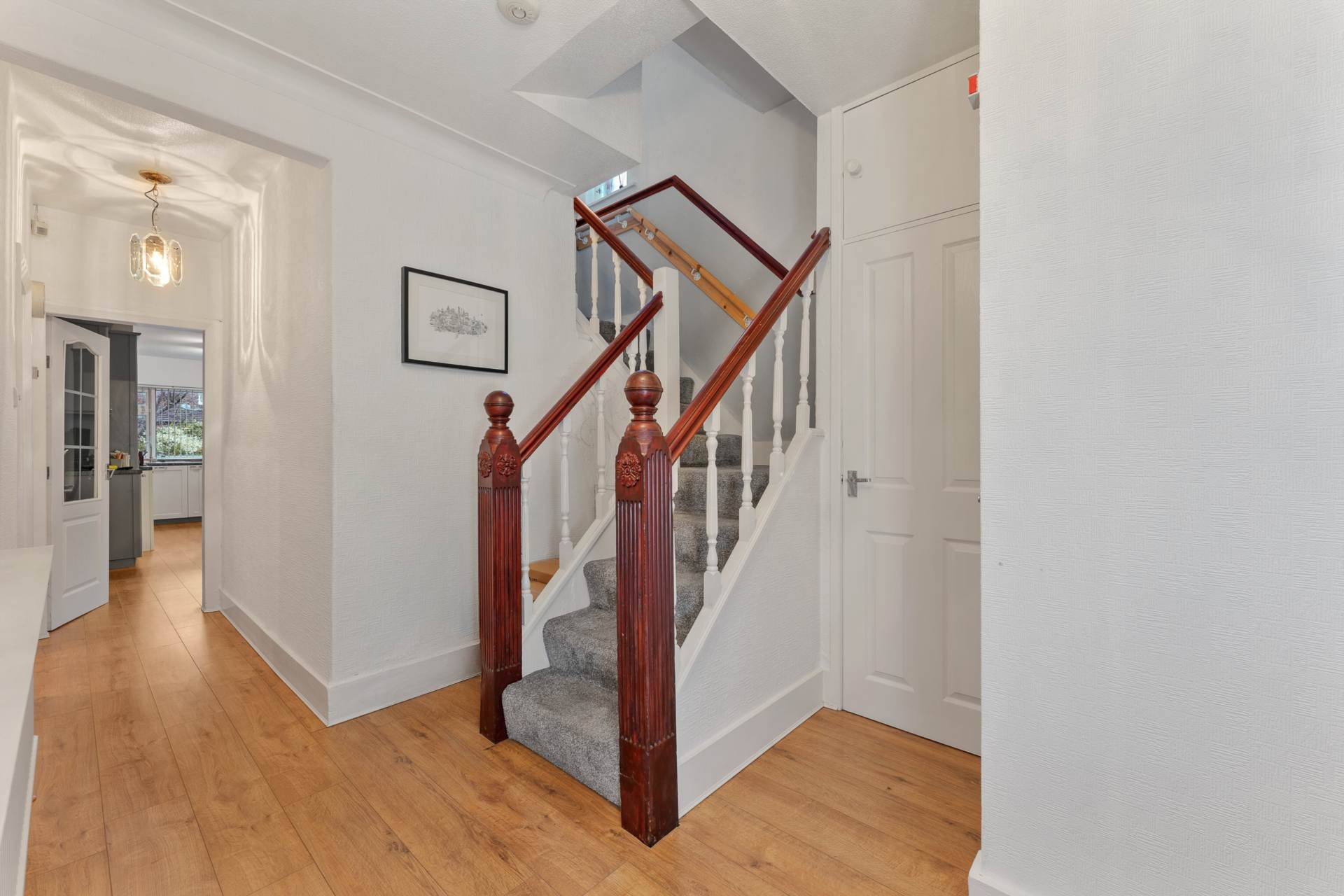 Tewkesbury Drive, Prestwich, Image 2