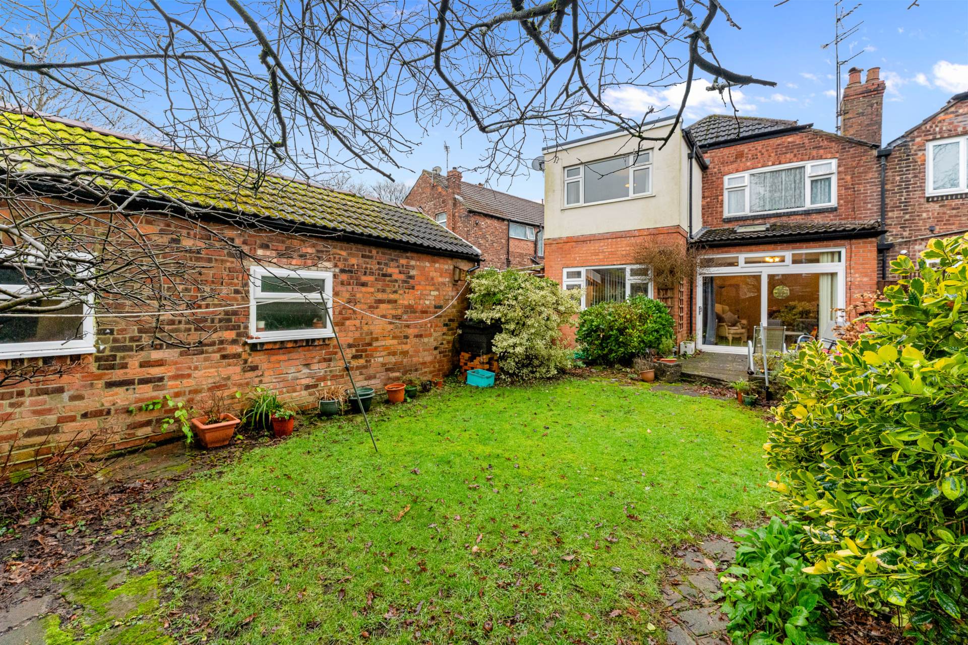 Tewkesbury Drive, Prestwich, Image 20