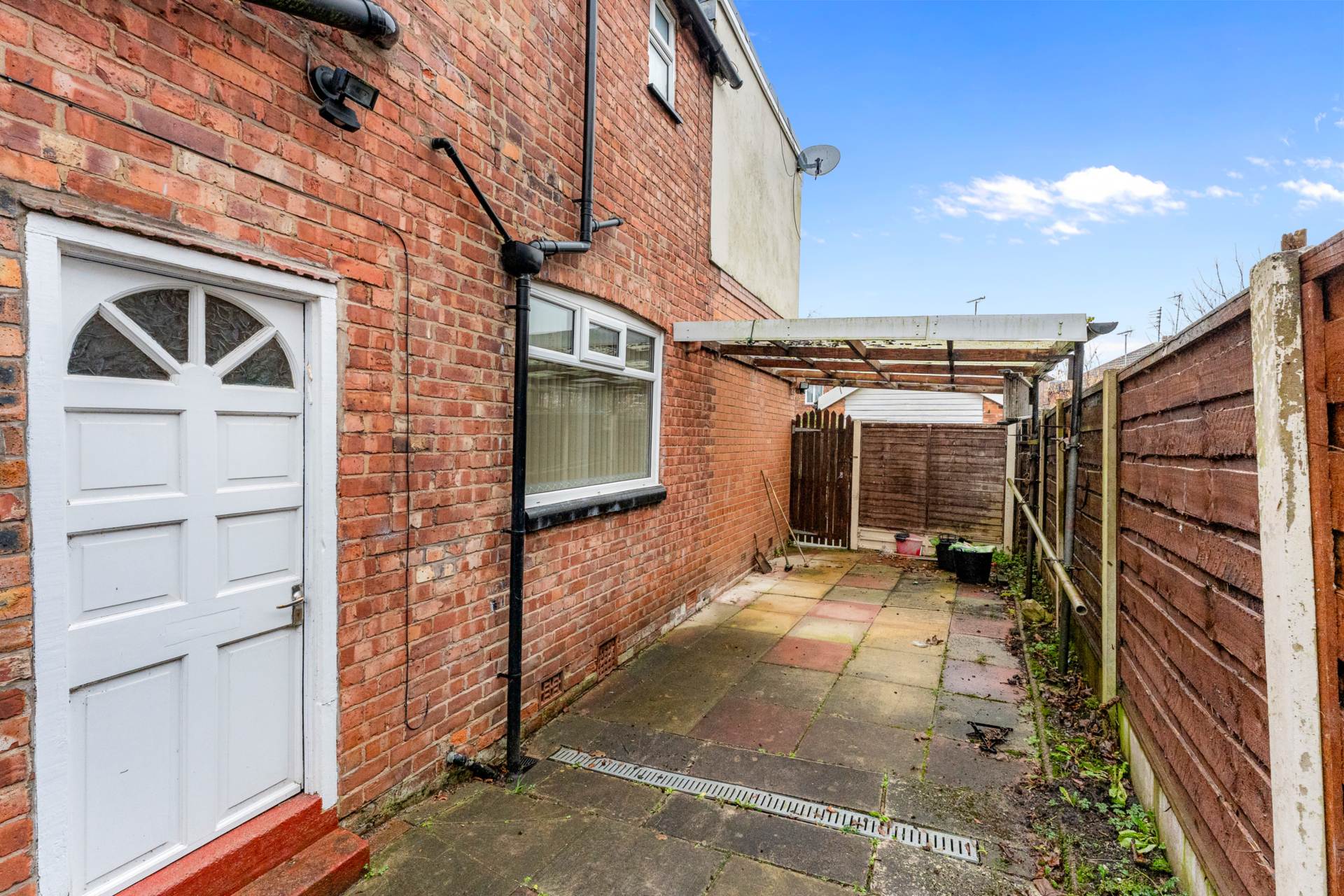 Tewkesbury Drive, Prestwich, Image 22