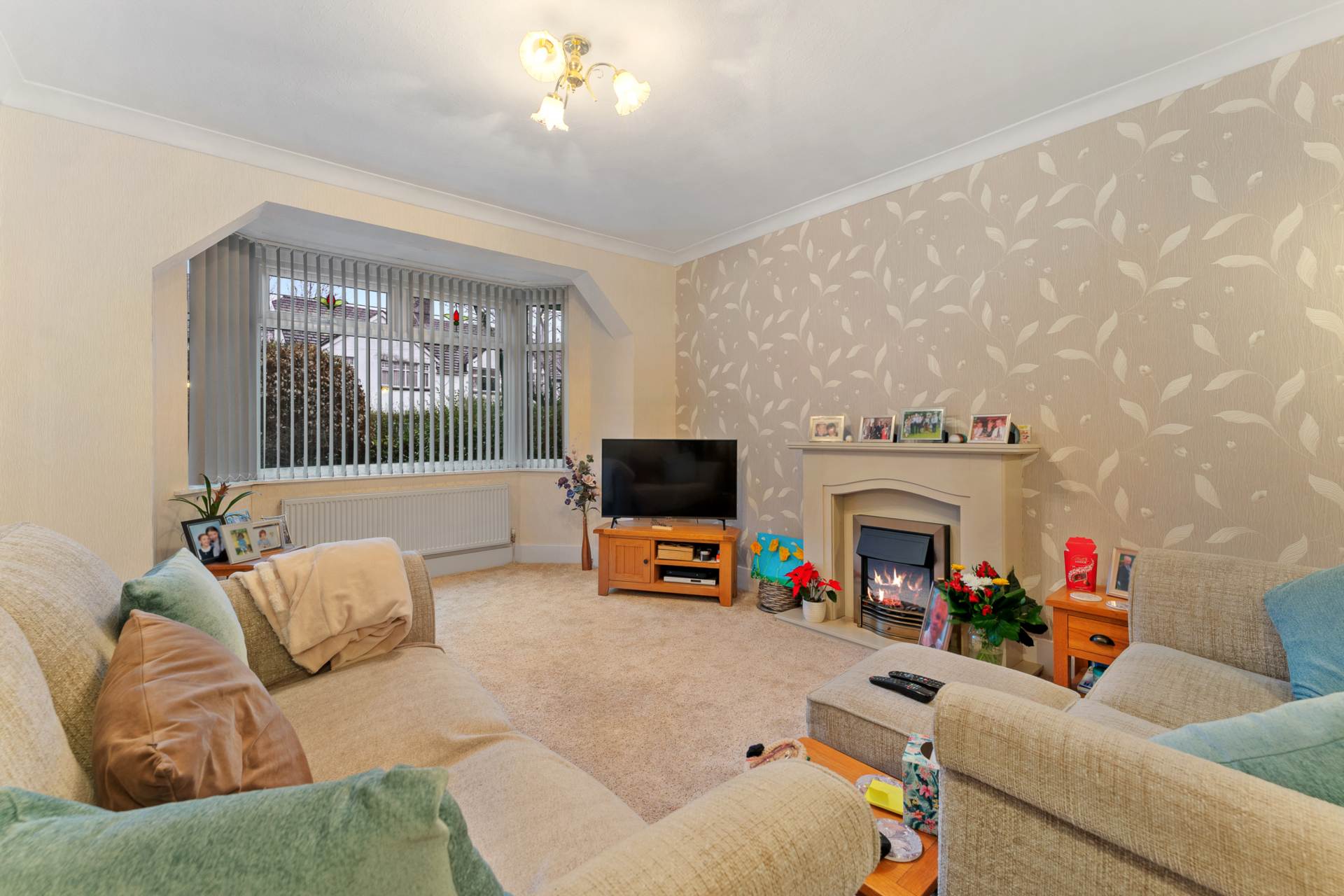 Tewkesbury Drive, Prestwich, Image 4