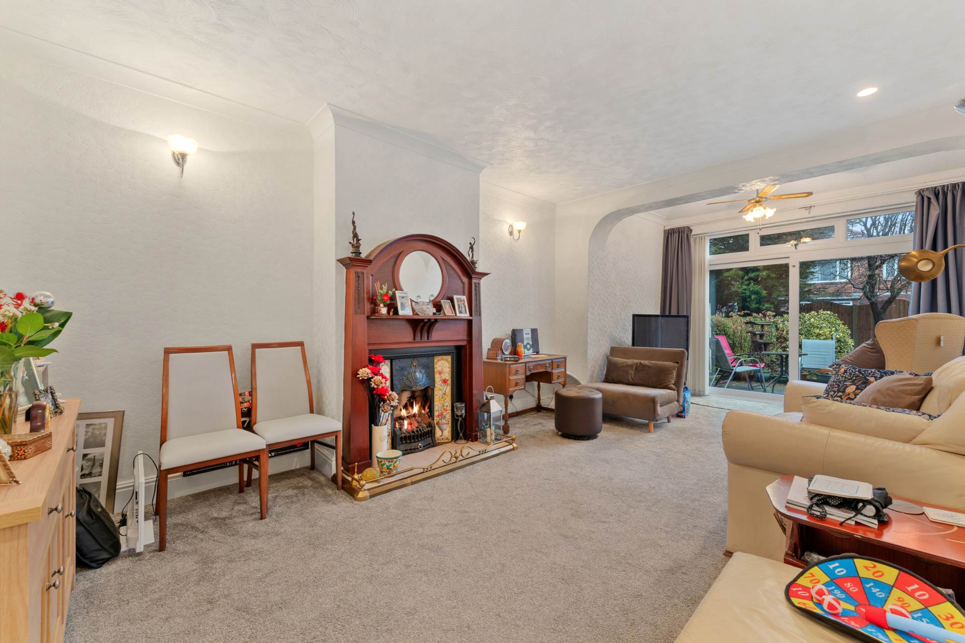 Tewkesbury Drive, Prestwich, Image 5