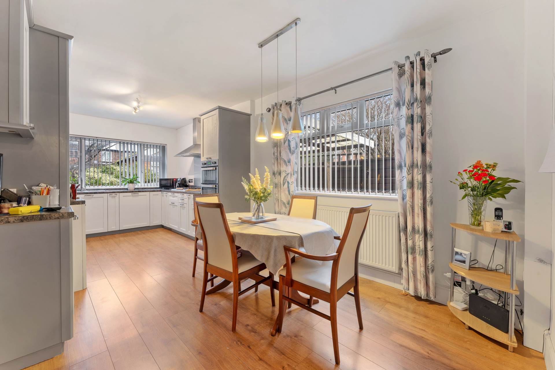 Tewkesbury Drive, Prestwich, Image 7