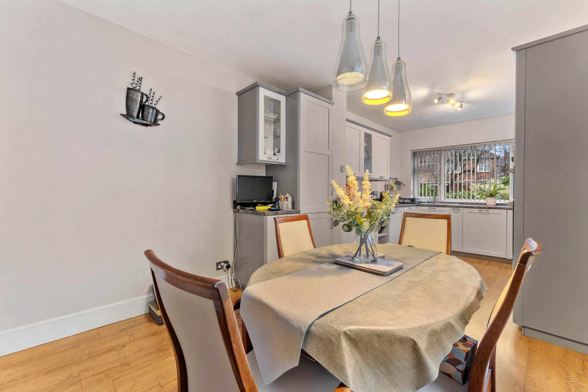 Tewkesbury Drive, Prestwich, Image 8