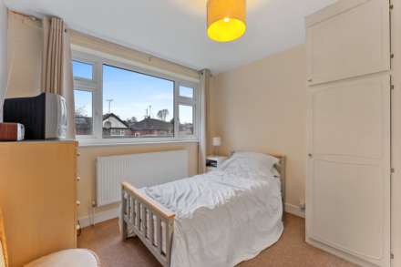 Tewkesbury Drive, Prestwich, Image 14