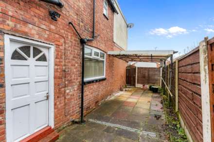 Tewkesbury Drive, Prestwich, Image 22