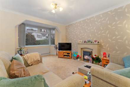 Tewkesbury Drive, Prestwich, Image 4