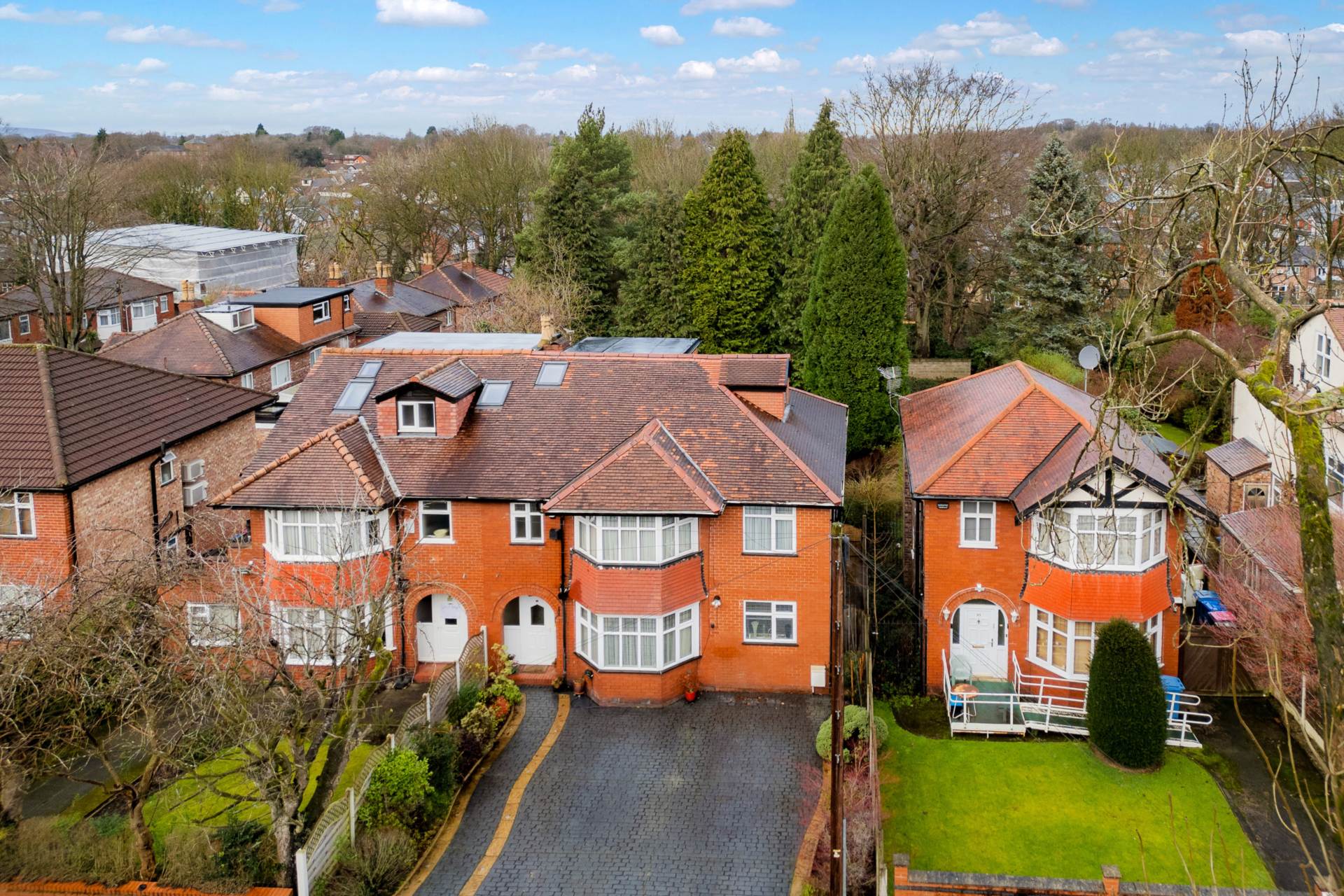 Cavendish Road, Salford, Image 41